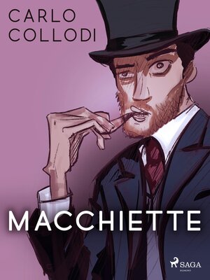 cover image of Macchiette